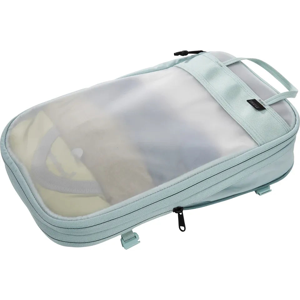 Valise cabine à roulettes Aion 35L - Nutria