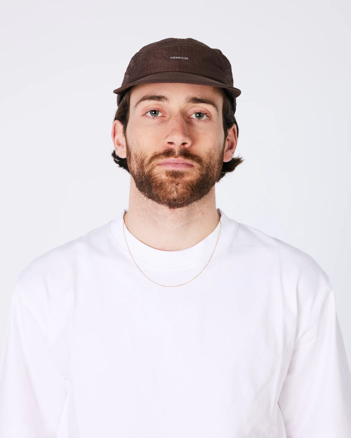 Casquette de course TIEMPOS™ - Unisexe