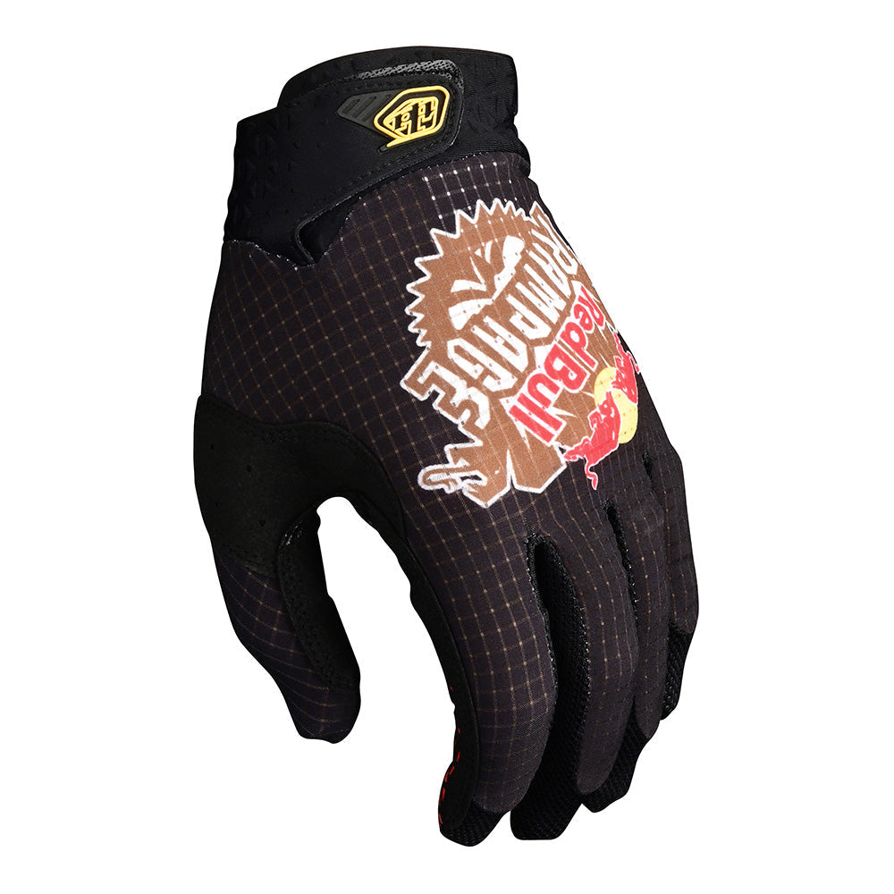 Gants de vélo Air Glove - Redbull Rampage Logo||Air Glove - Redbull Rampage Logo