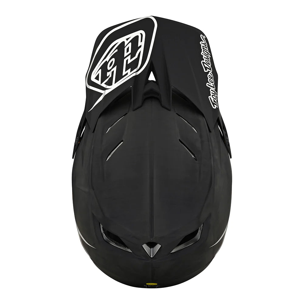 D4 Carbon Helmet