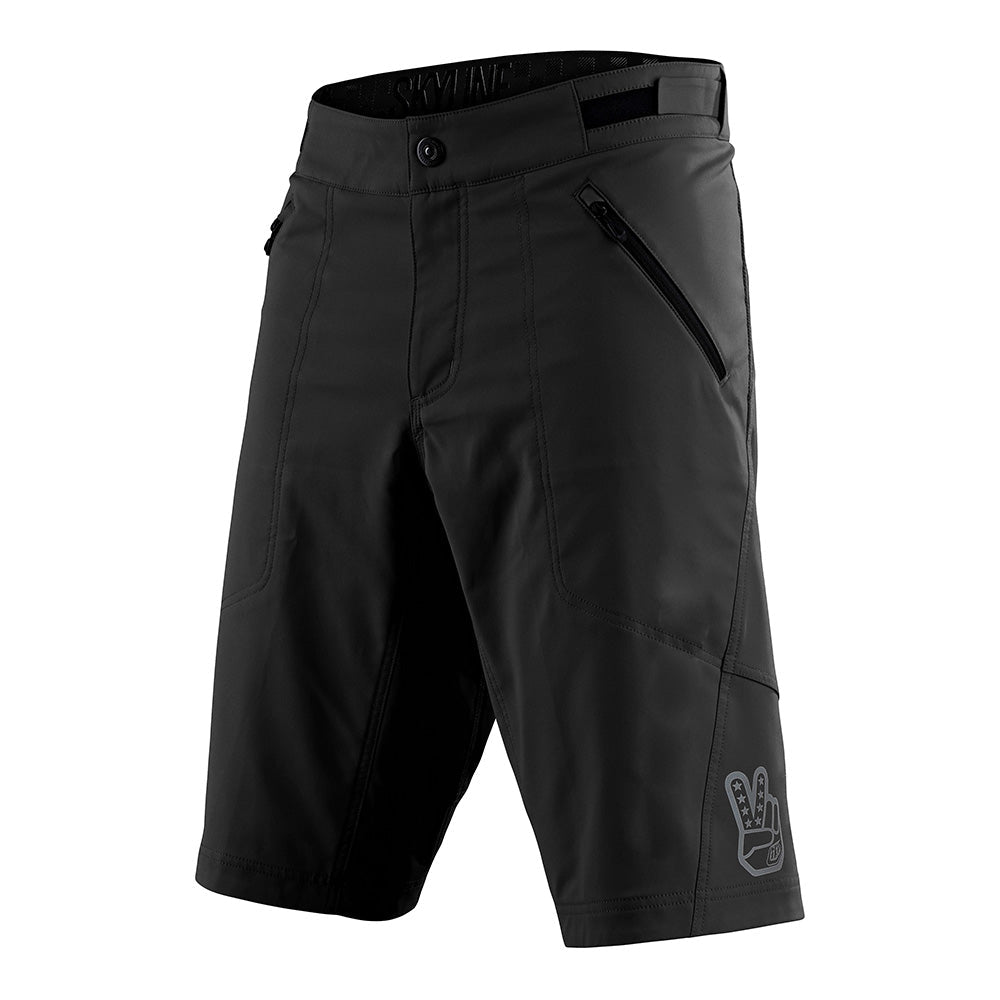 Short de vélo Skyline - Hommes
