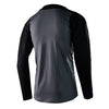 Chandail de vélo Skyline LS Chill Jersey pour Hommes||Skyline LS Chill Bike Jersey for Men's