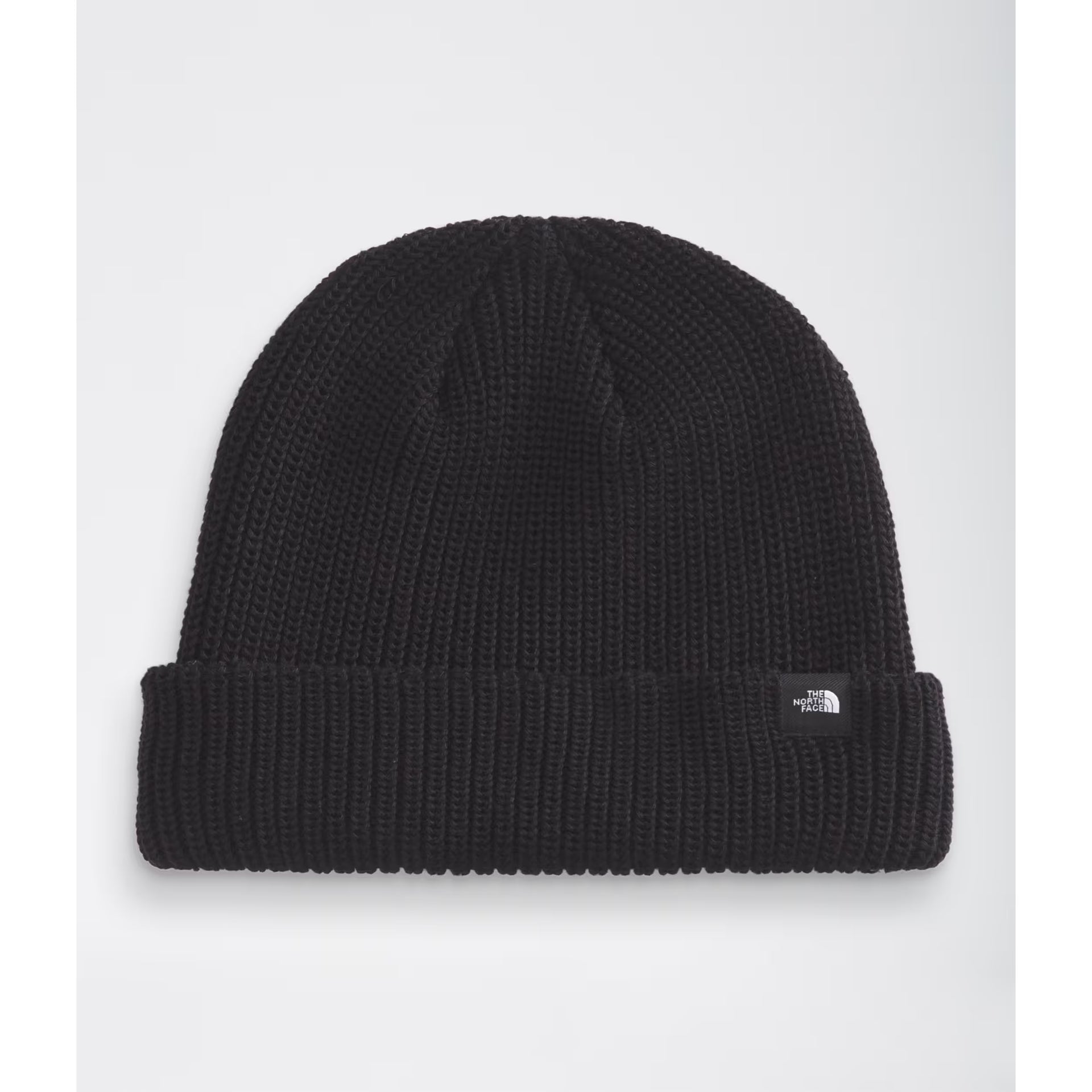 Tuque Fisherman TNF||TNF Fisherman - Beanie - TNF Black