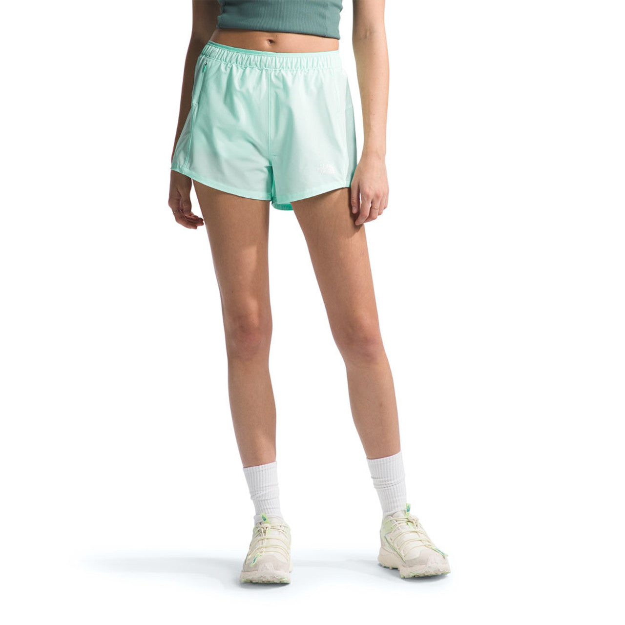 Short de Sport Wander 2.0 pour Femmes||Wander Short 2.0 for Women's