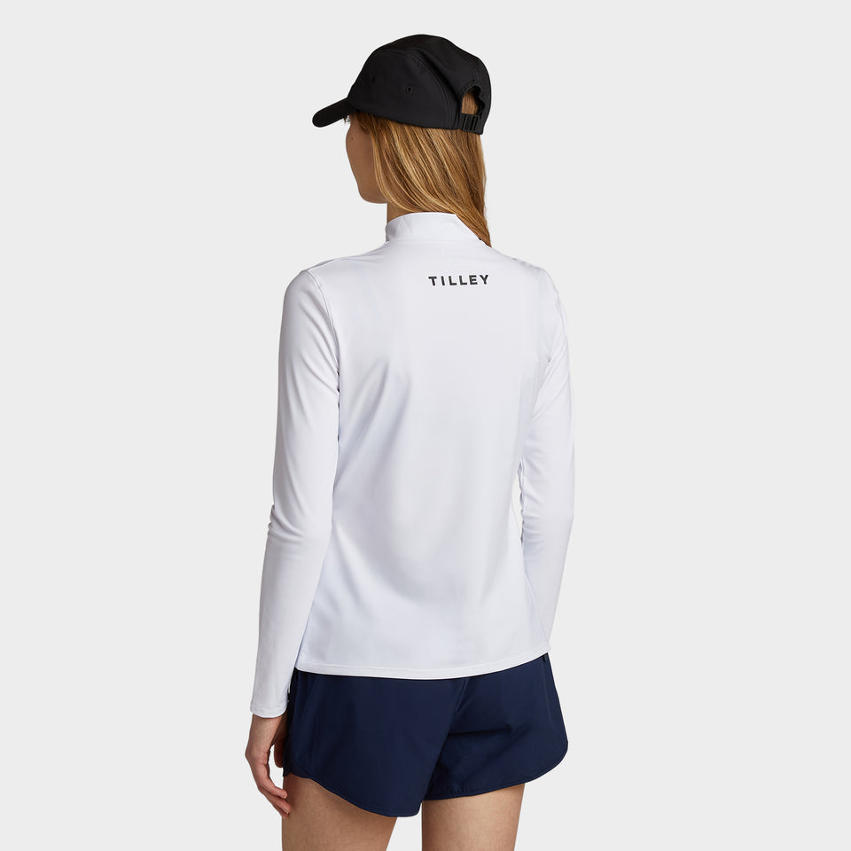 Haut De Soleil Compressible Adventure - Femmes