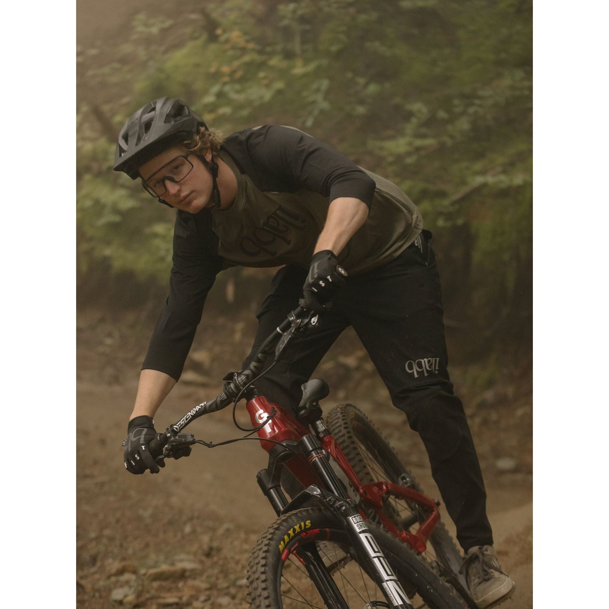 Pantalons de vélo Traverse pour Hommes||Traverse Ride Pant for Men's