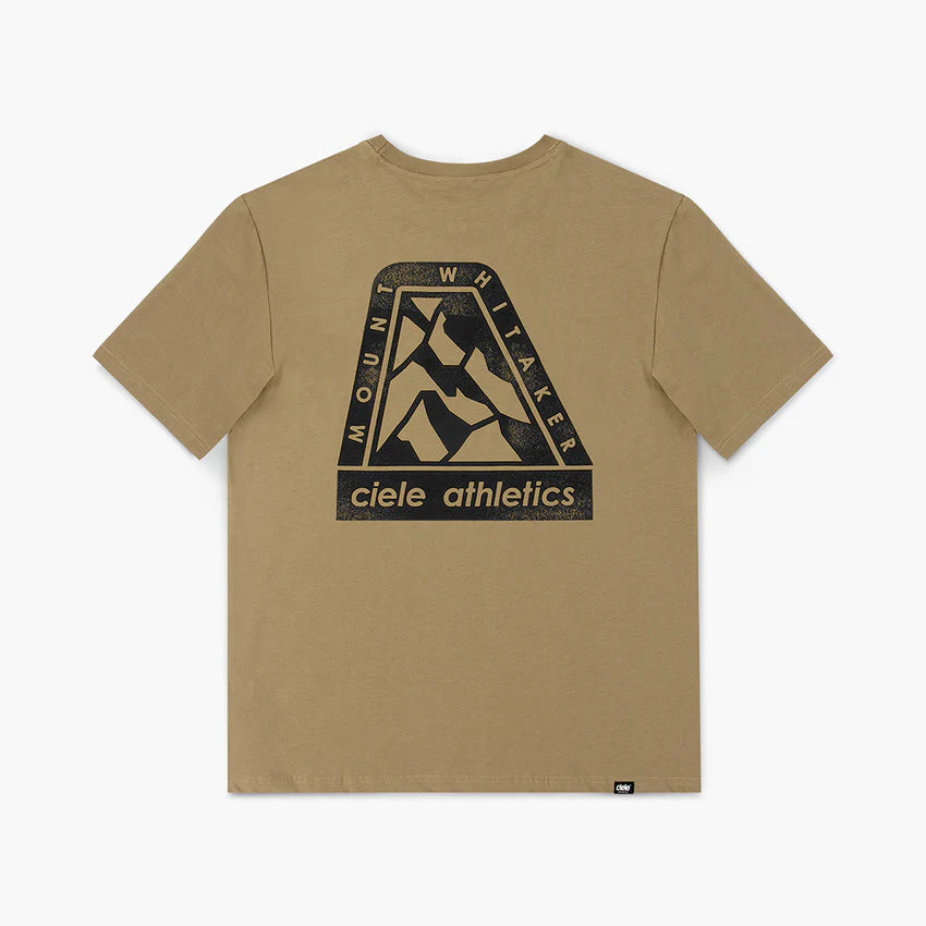 ORTShirt-RunMountains - Unisexe