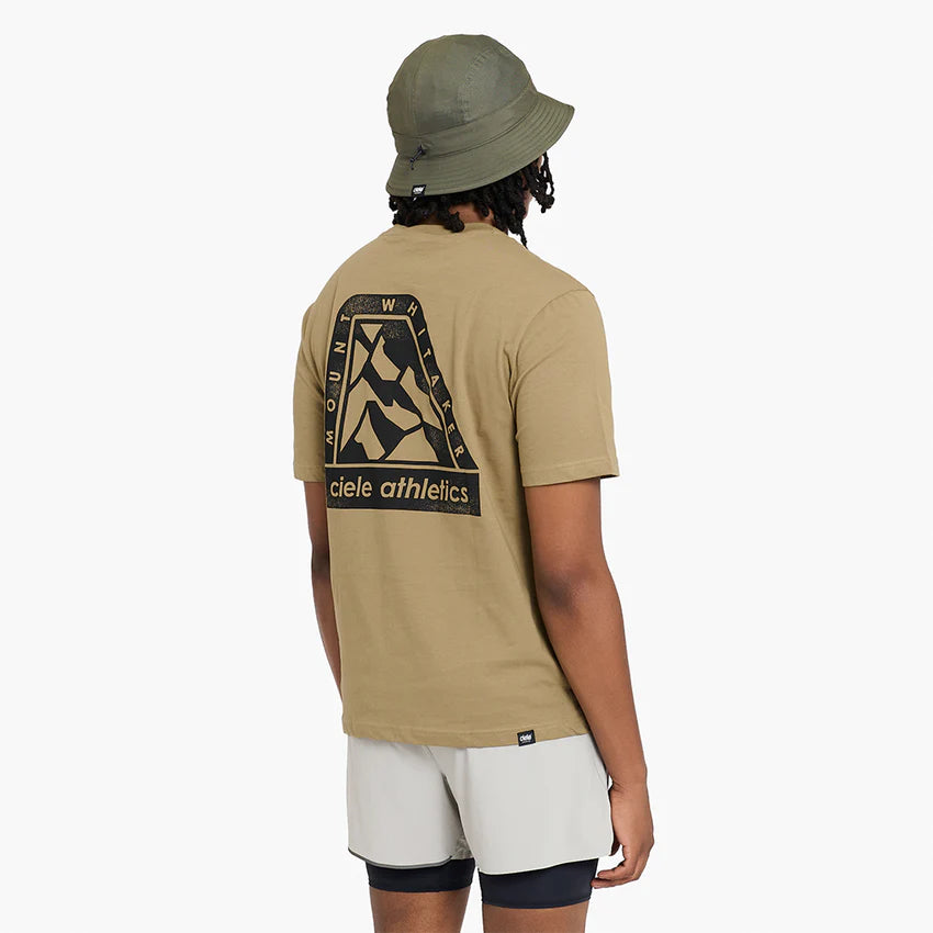 ORTShirt-RunMountains - Unisexe