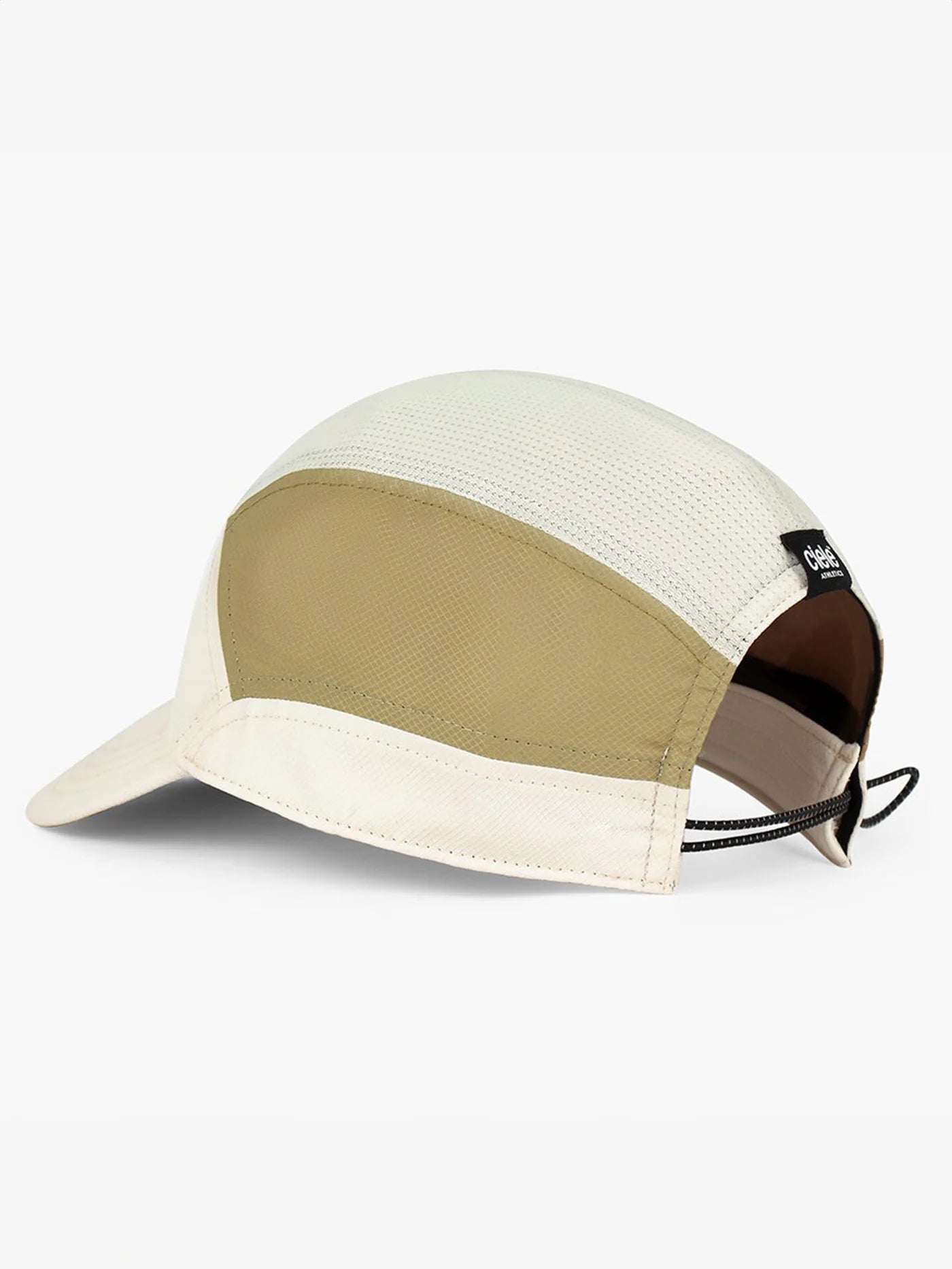 Casquette FSTCapSC - Classic - RainyDay - Canvas|| FSTCapSC - Classic - RainyDay - Canvas