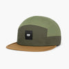 Casquette Ciele GOCap EQ - Olive|| GOCap EQ Ciele Hat - Olive