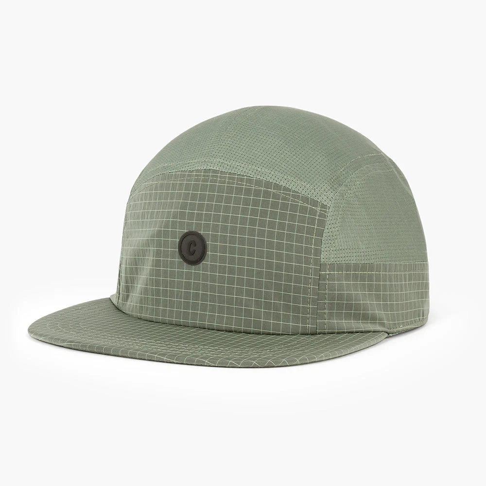 GOCap - Icône - Cercle C