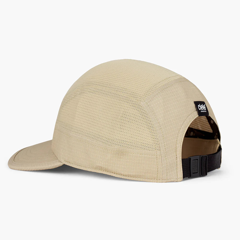 GoCap SC Cap - Field - Clow - Safari 