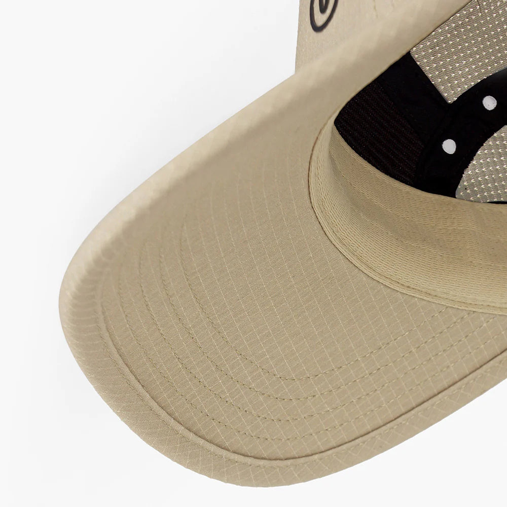 GoCap SC Cap - Field - Clow - Safari 