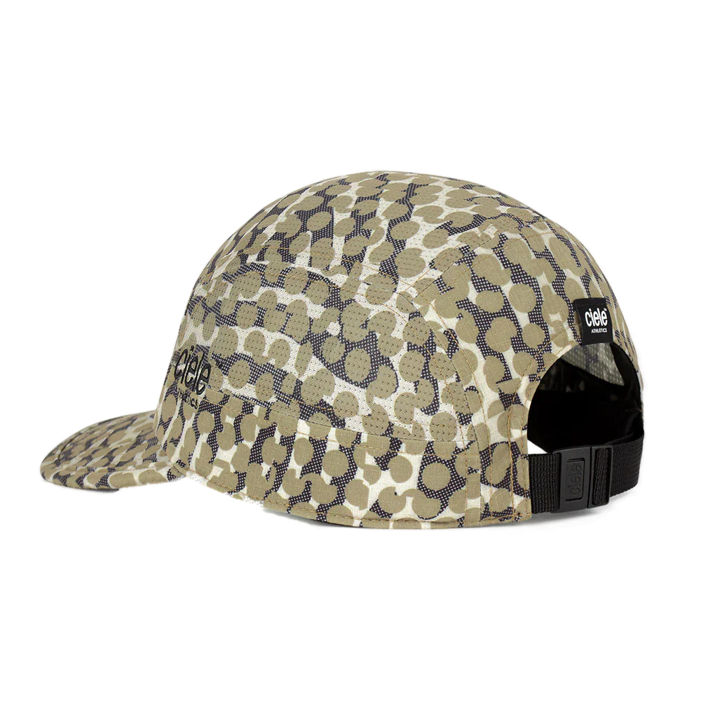 GOCapSC Cap - Field - AllOverDotra - Canvas