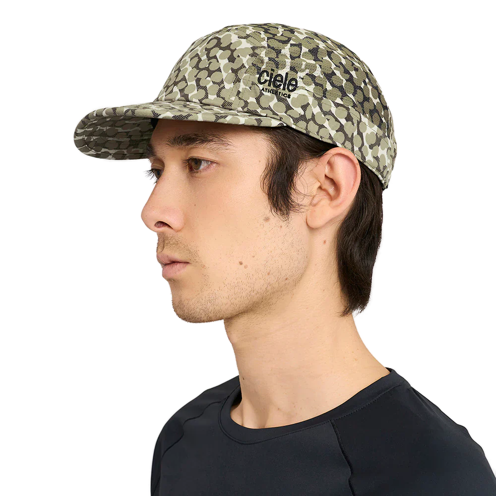 GOCapSC Cap - Field - AllOverDotra - Canvas