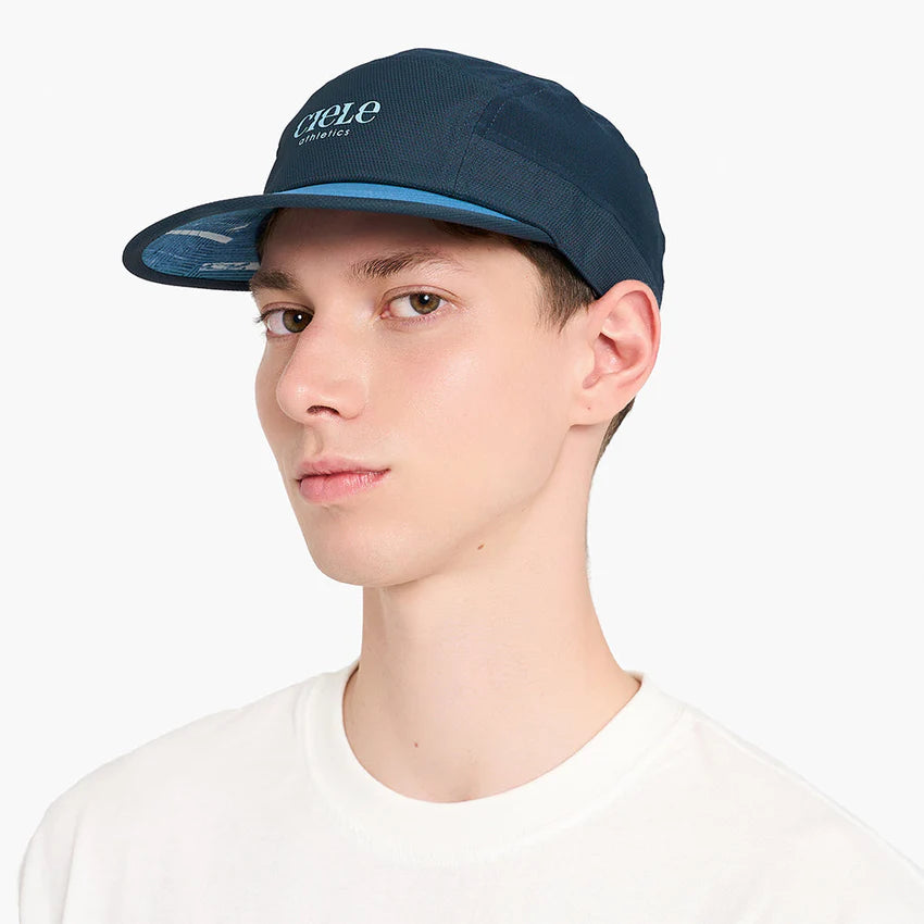 GOCap-EQ-Nouveau - Unisexe