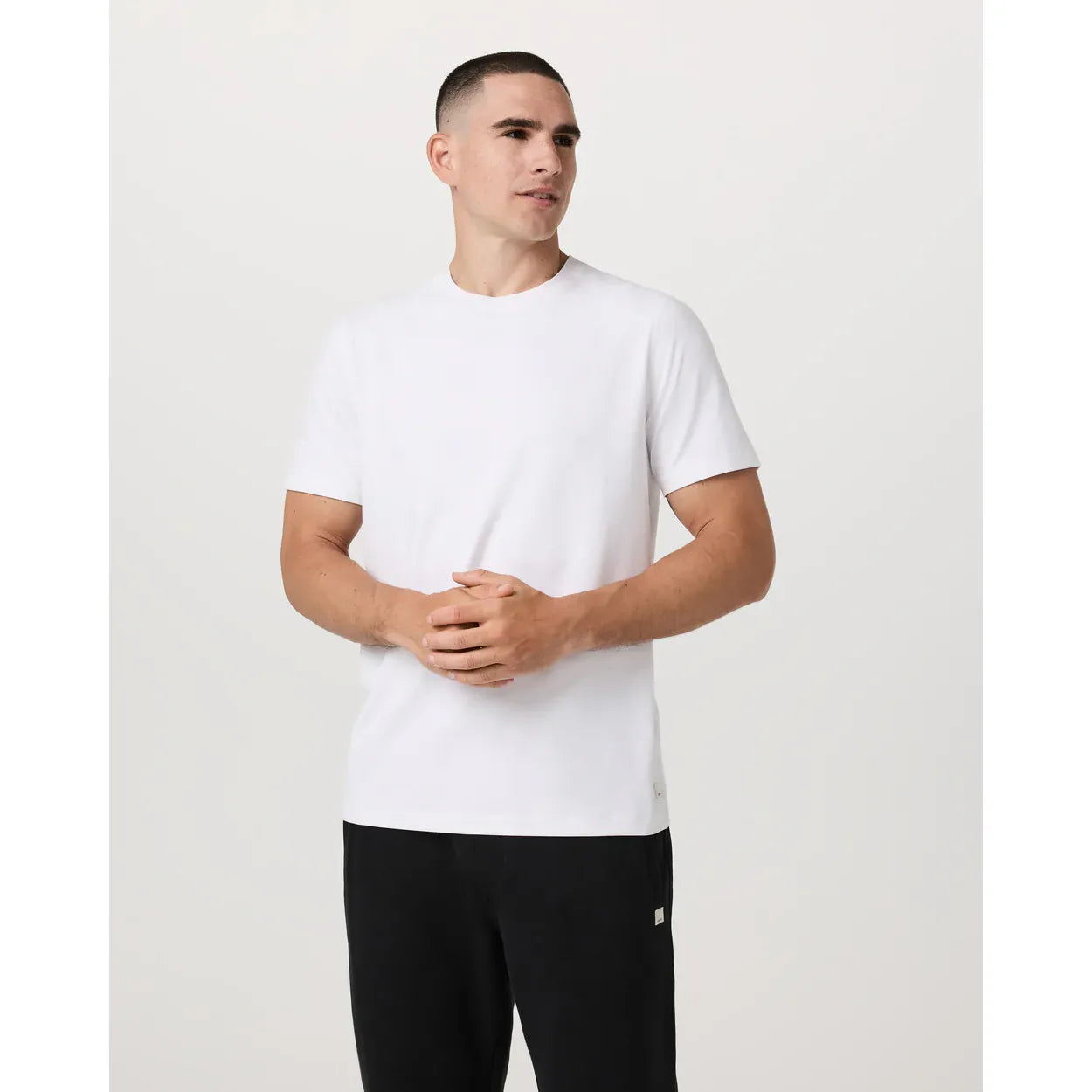 T-shirt Ponto Performance - Hommes