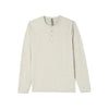 Chandail manches longues Ease Performance Henley pour Hommes || Long-Sleeve Ease Performance Henley for Men's
