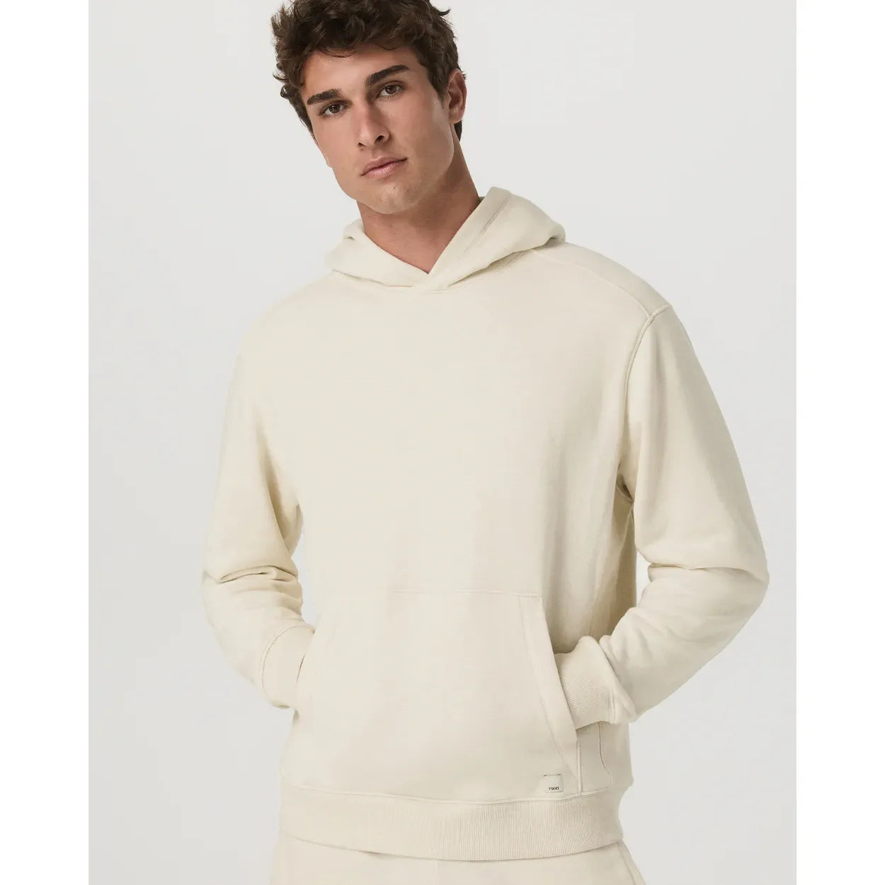 Cypress Vintage Hoodie - Hommes