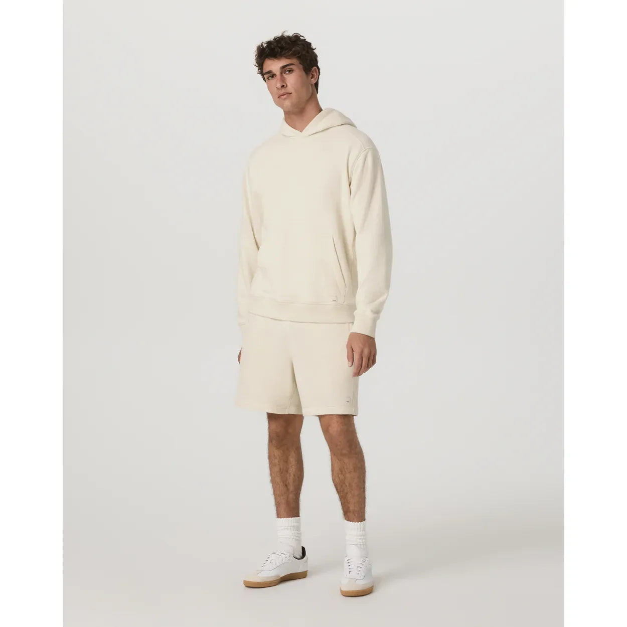 Cypress Vintage Hoodie - Hommes