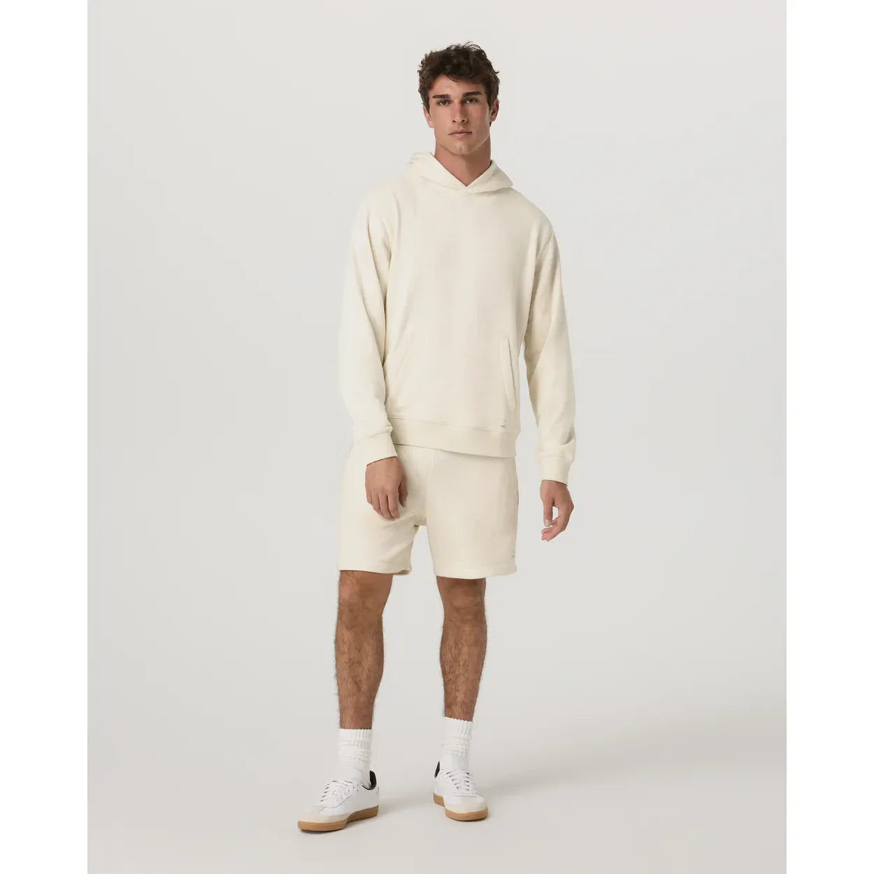 Cypress Vintage Hoodie - Hommes