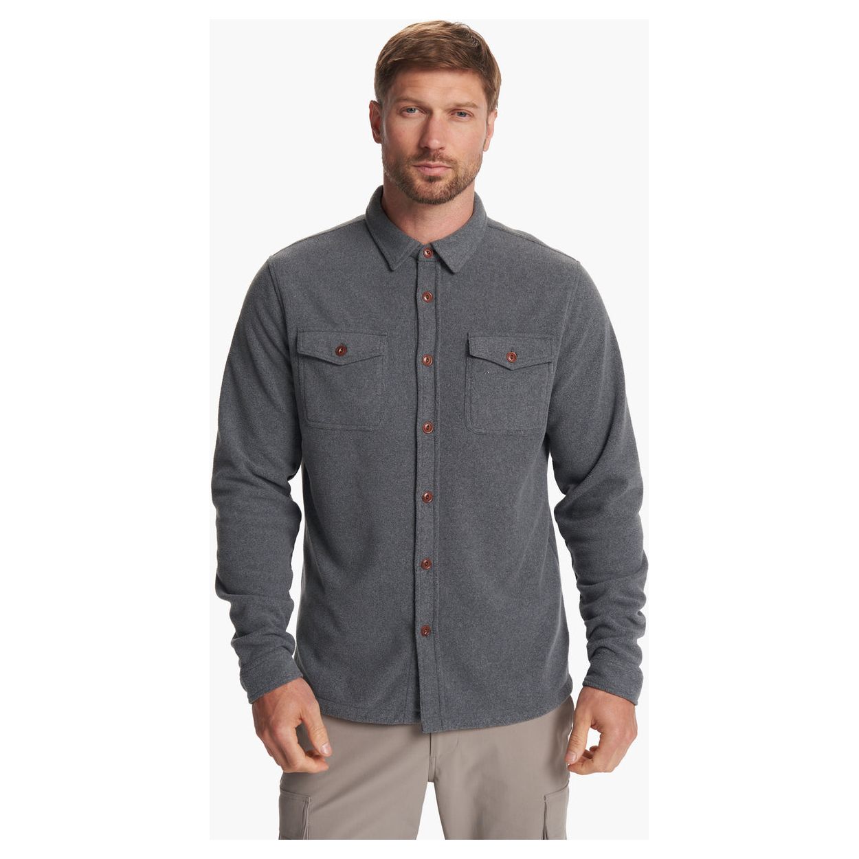 Chemise Aspen Shirt Jacket pour Hommes||Aspen Shirt Jacket for Men's