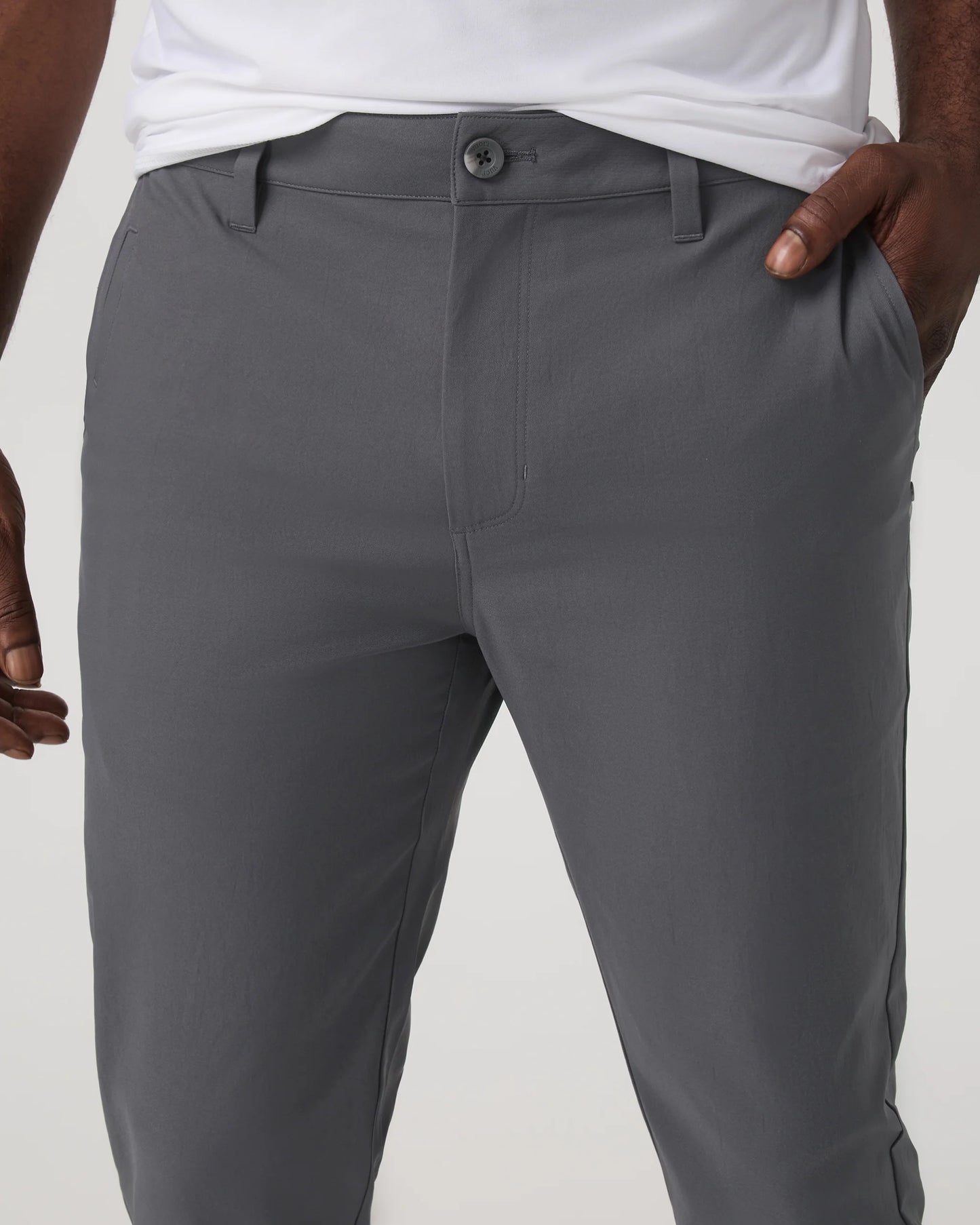 Cascade Tech Chino Slim - Hommes