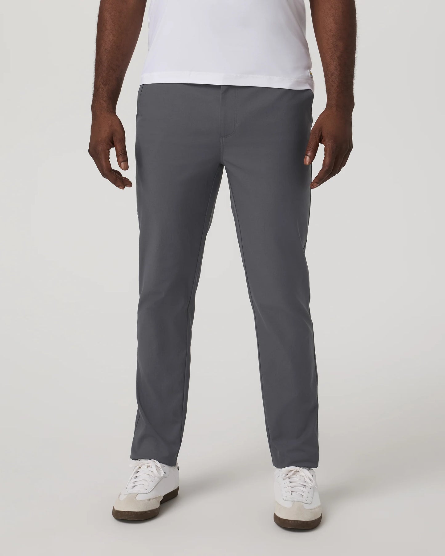 Cascade Tech Chino Slim - Hommes