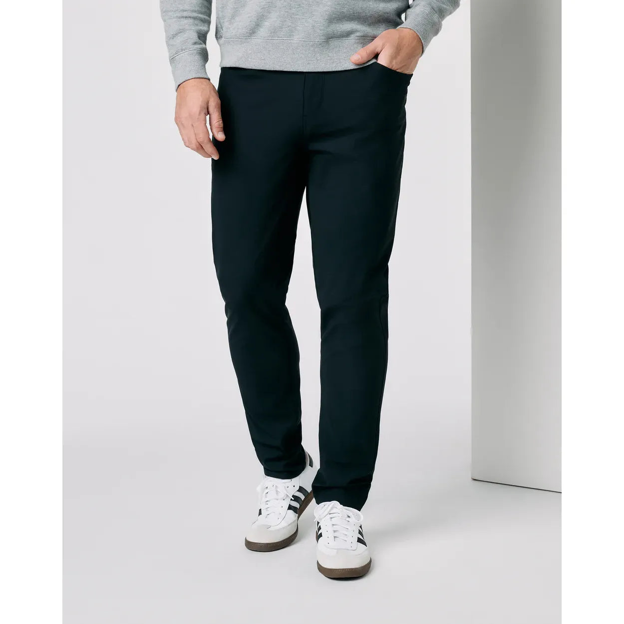 Pantalons Meta Athletic Slim Fit - Hommes