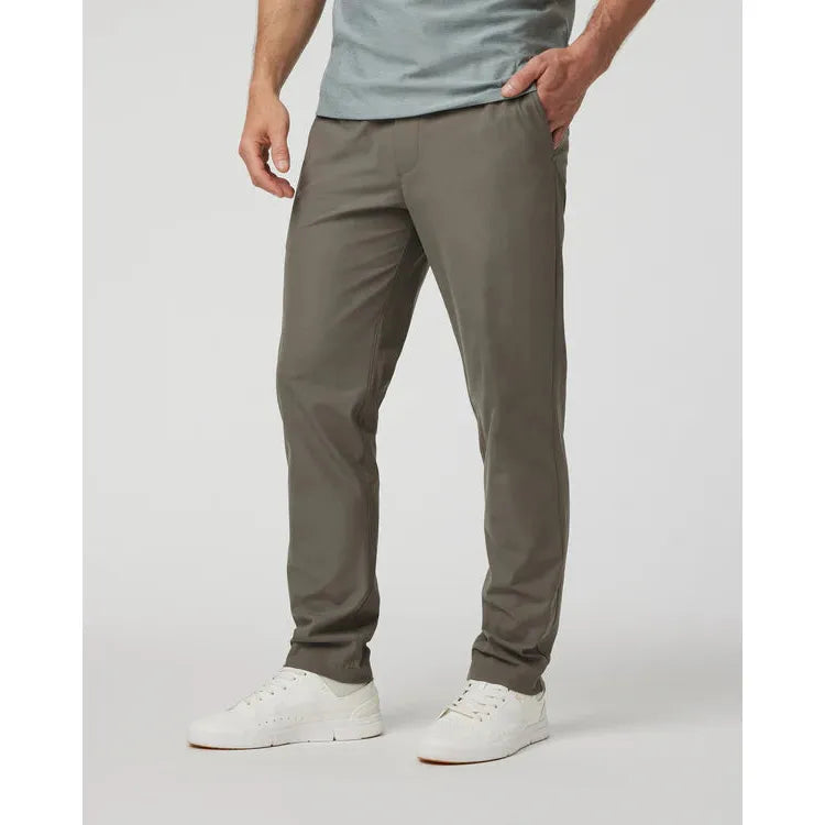 Pantalon à taille élastique Meta - Hommes