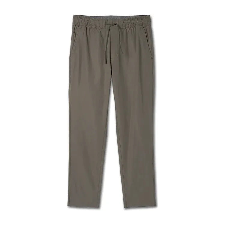 Pantalon à taille élastique Meta - Hommes