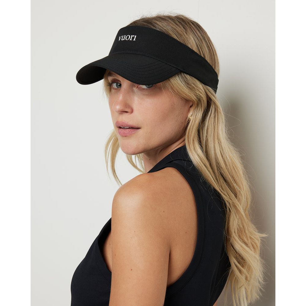 Visière ACTV Pursuits - Noir