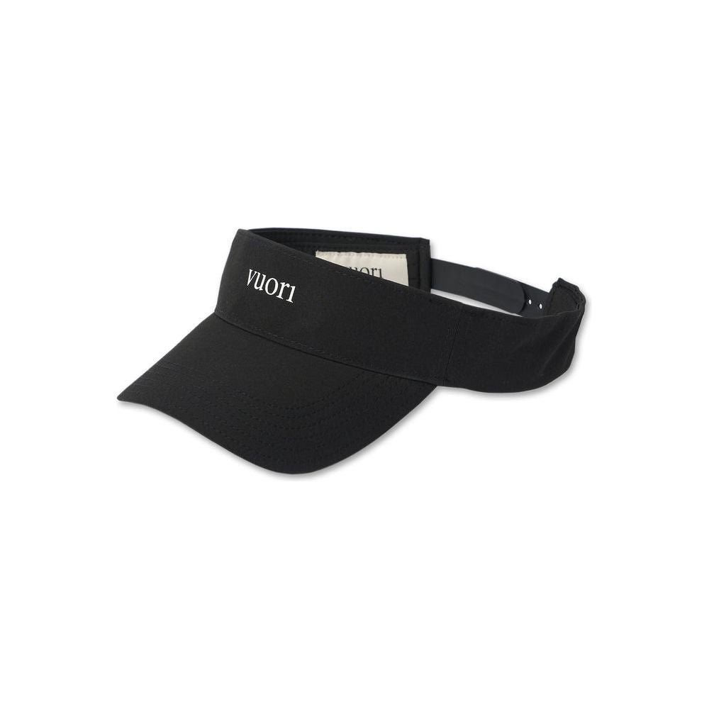 Visière ACTV Pursuits - Noir