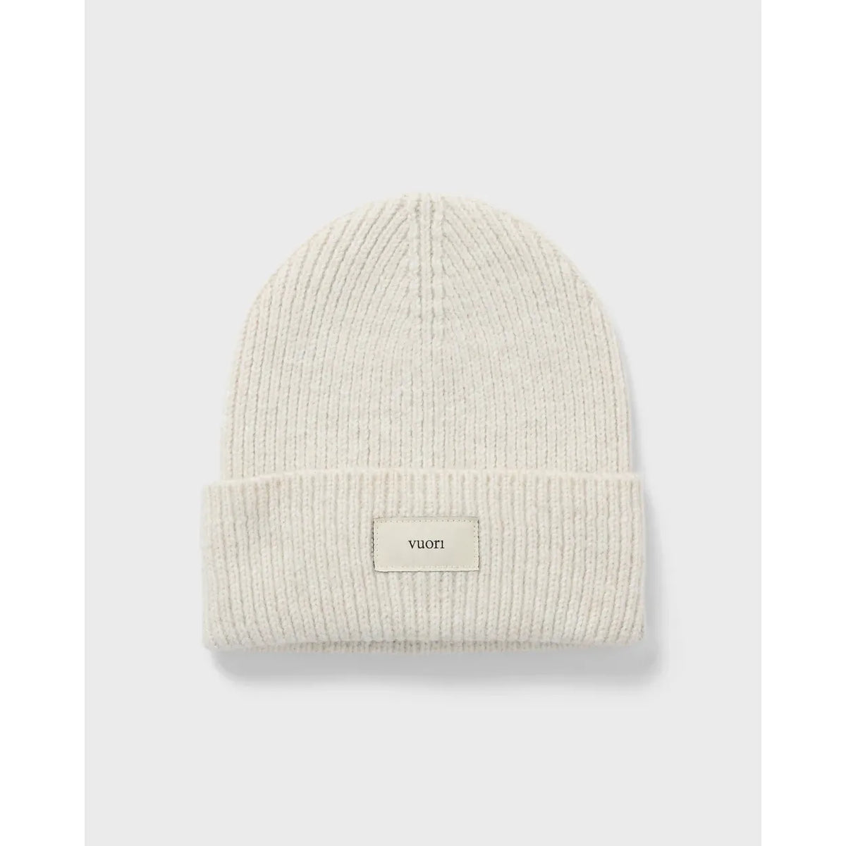 Tuque Label 2.0 - Bone Heather