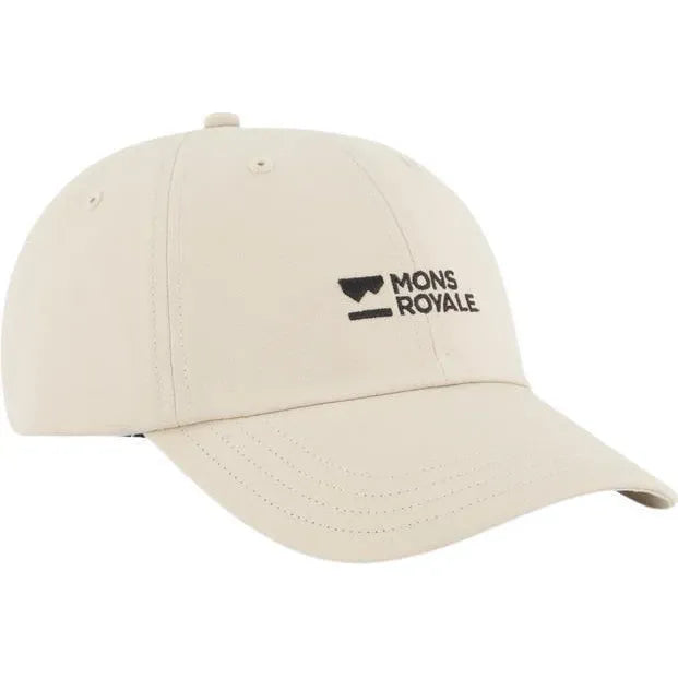 Original Cap – Acc Lock Up – Oatmeal 