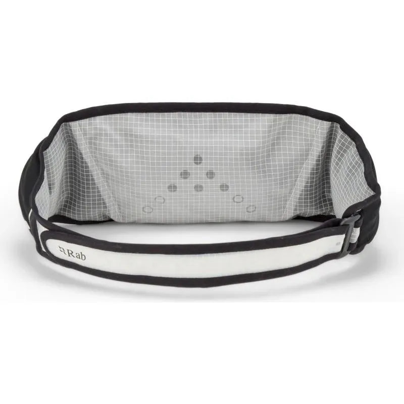 Ceinture de course Veil 1 Black OS - Unisexe