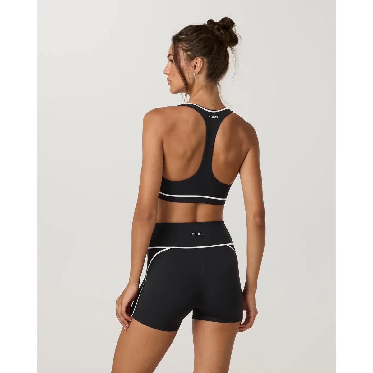 Soutien-gorge AllTheFeels Linework - Femmes