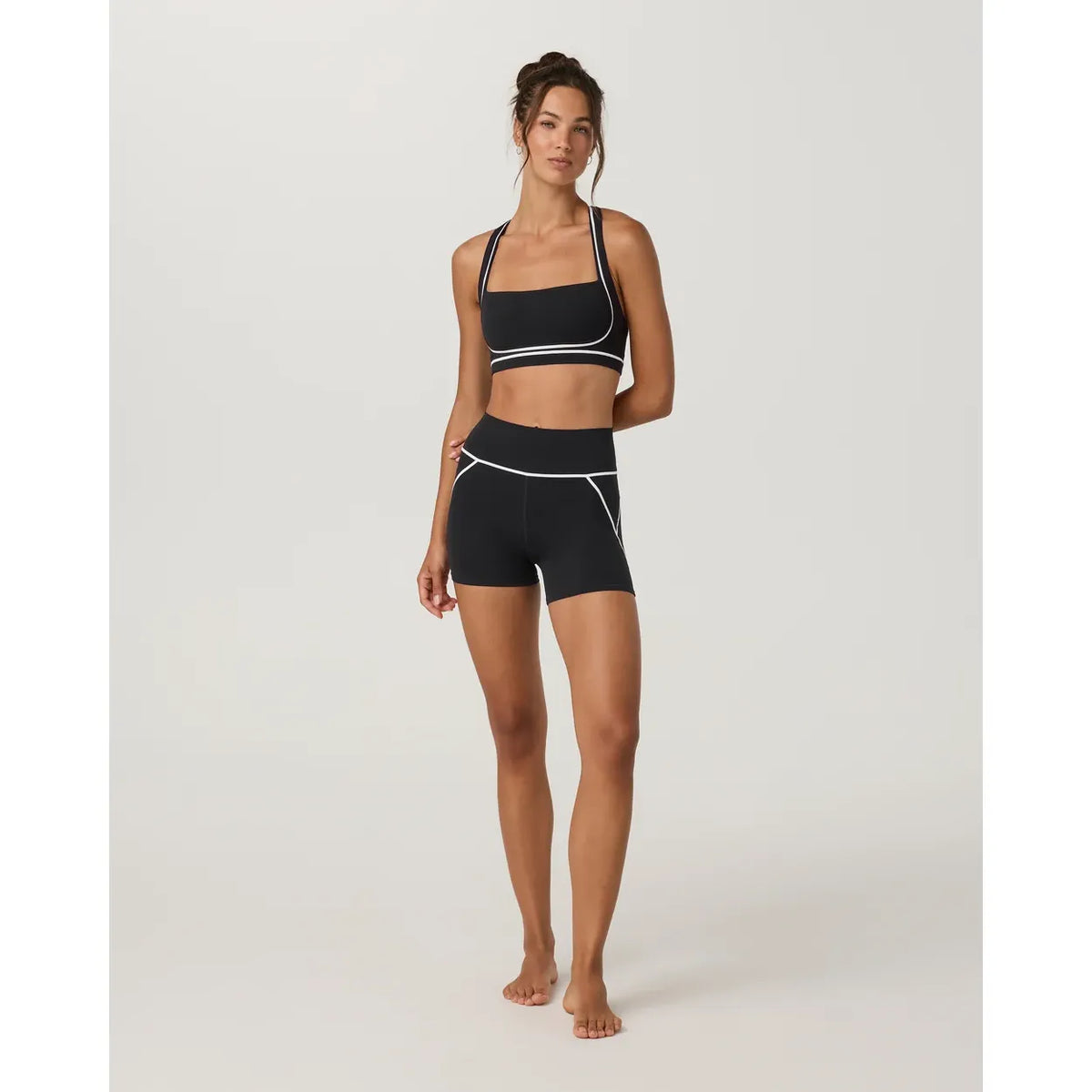 Soutien-gorge AllTheFeels Linework - Femmes