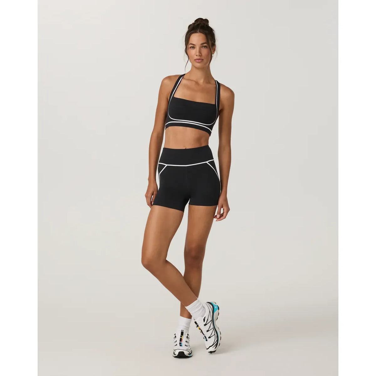 Soutien-gorge AllTheFeels Linework - Femmes