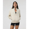 Chandail Polaire Sedona Demi Zip Pour Femmes ||Sedona Rib Half Zip for Women's