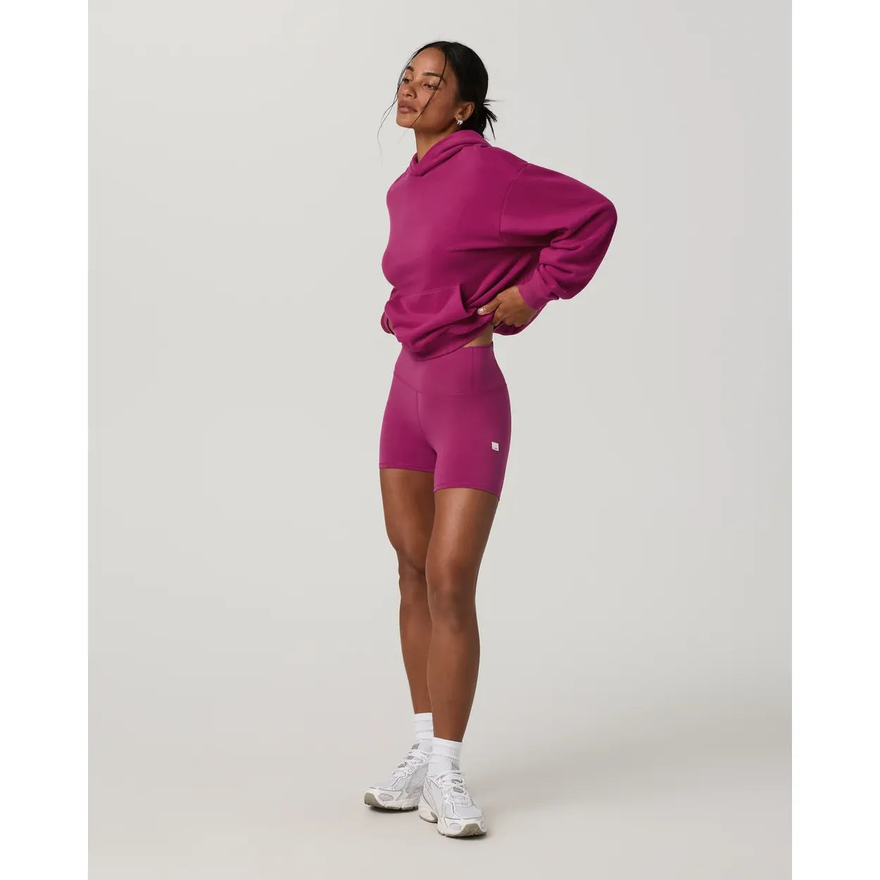 Shorts AllTheFeels - Femmes