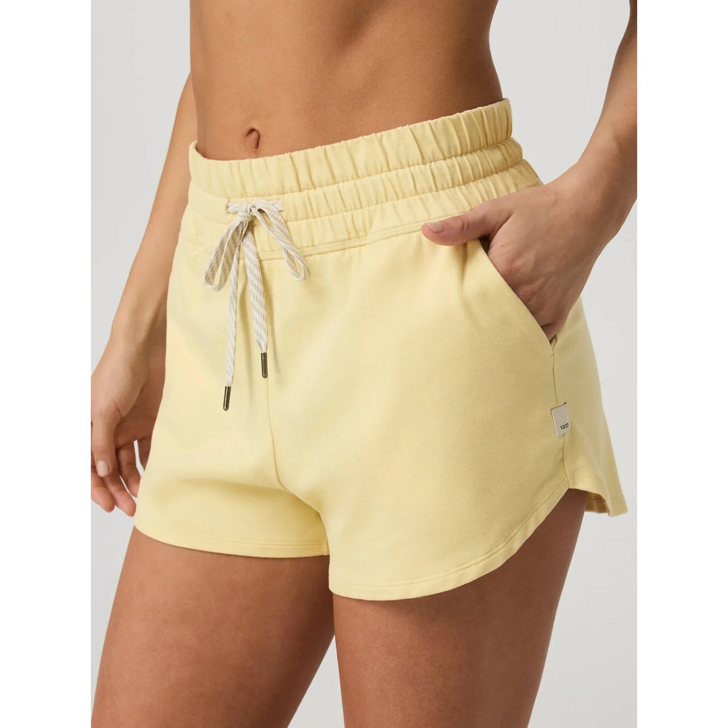 Halo Performance Short 2.0 - Femmes