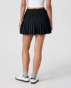 Jupe Clementine pour Femmes||Skirt Pleated Clementine for Women's