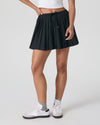 Jupe Clementine pour Femmes||Skirt Pleated Clementine for Women's