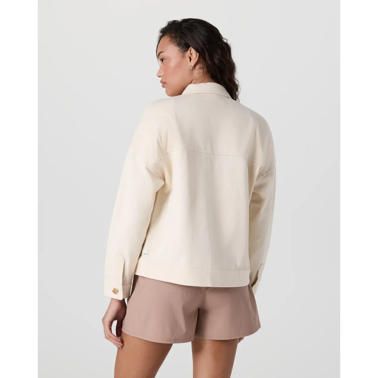 Veste Mackenzie - Femmes