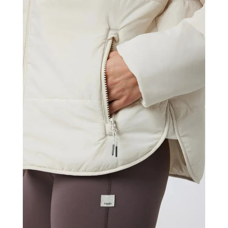 Manteau isolé Canyon pour Femmes ||  Canyon Insulated Jacket for Women's