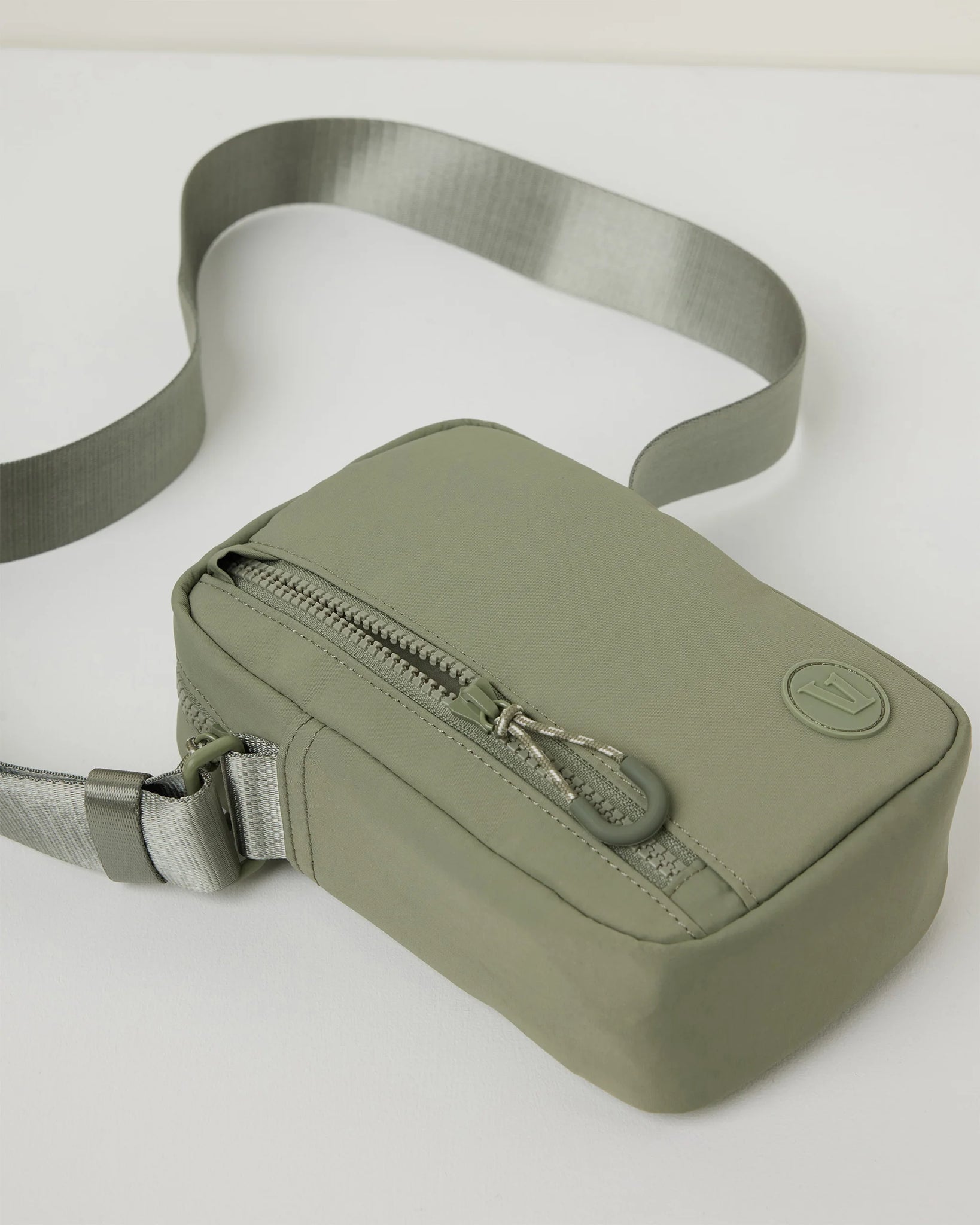 Sac à bandoulière ||Crossbody bag