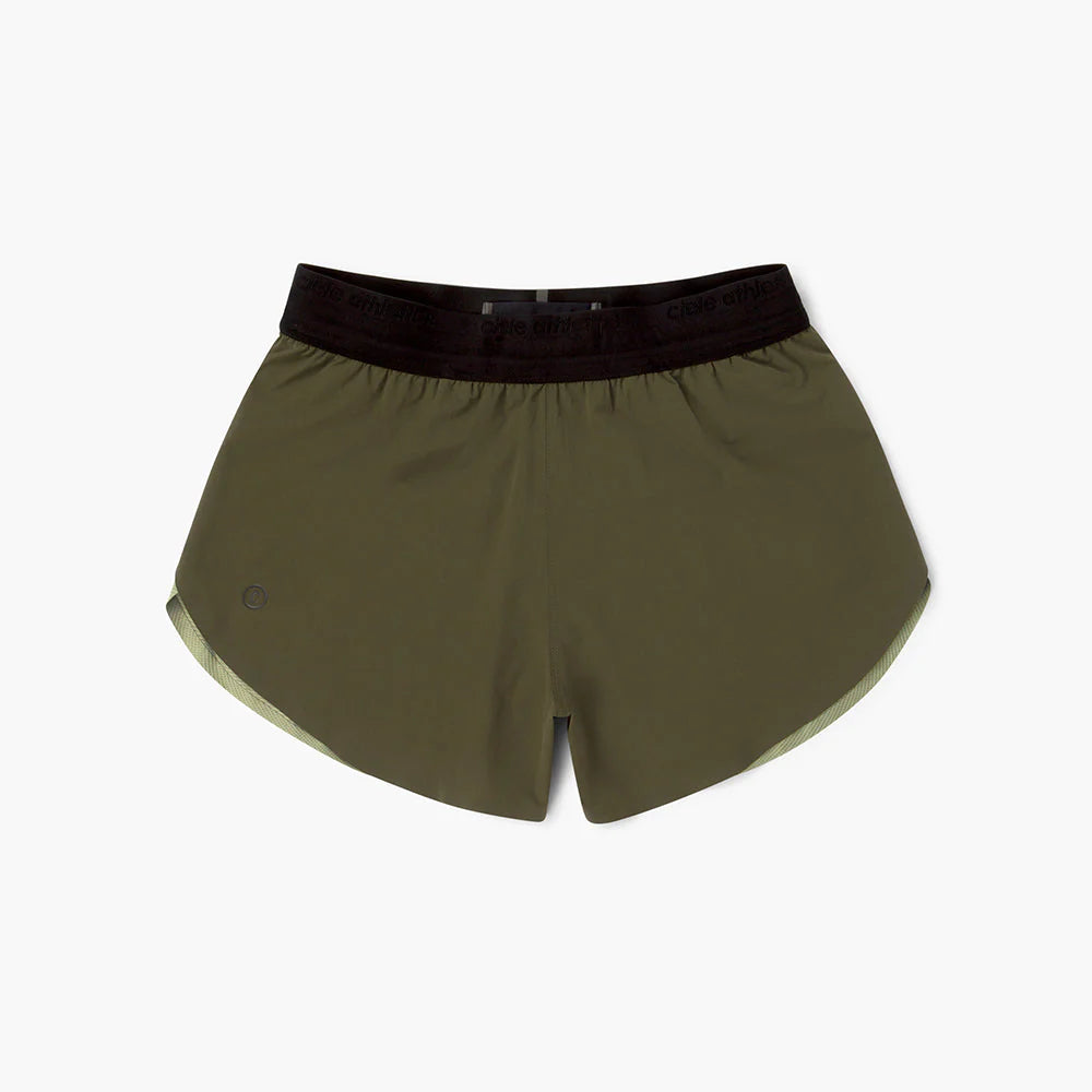 ICNShort3"brief - Femmes