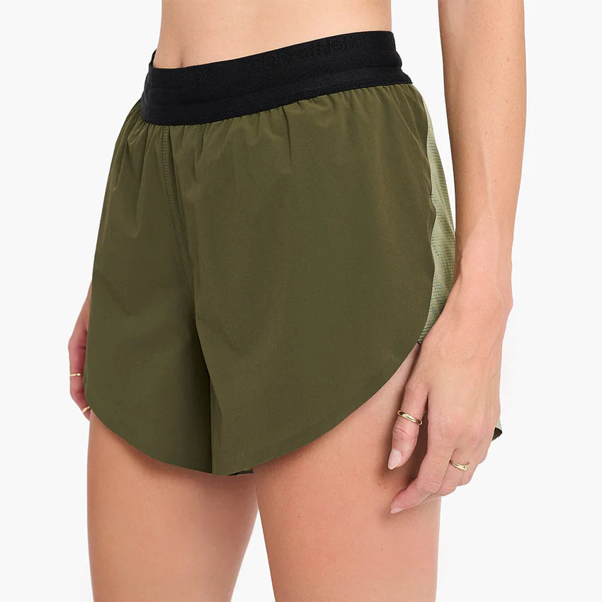 ICNShort3"brief - Femmes