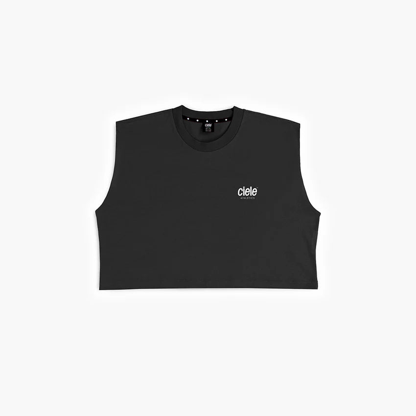 ORTankCropped-Athletics - Femmes